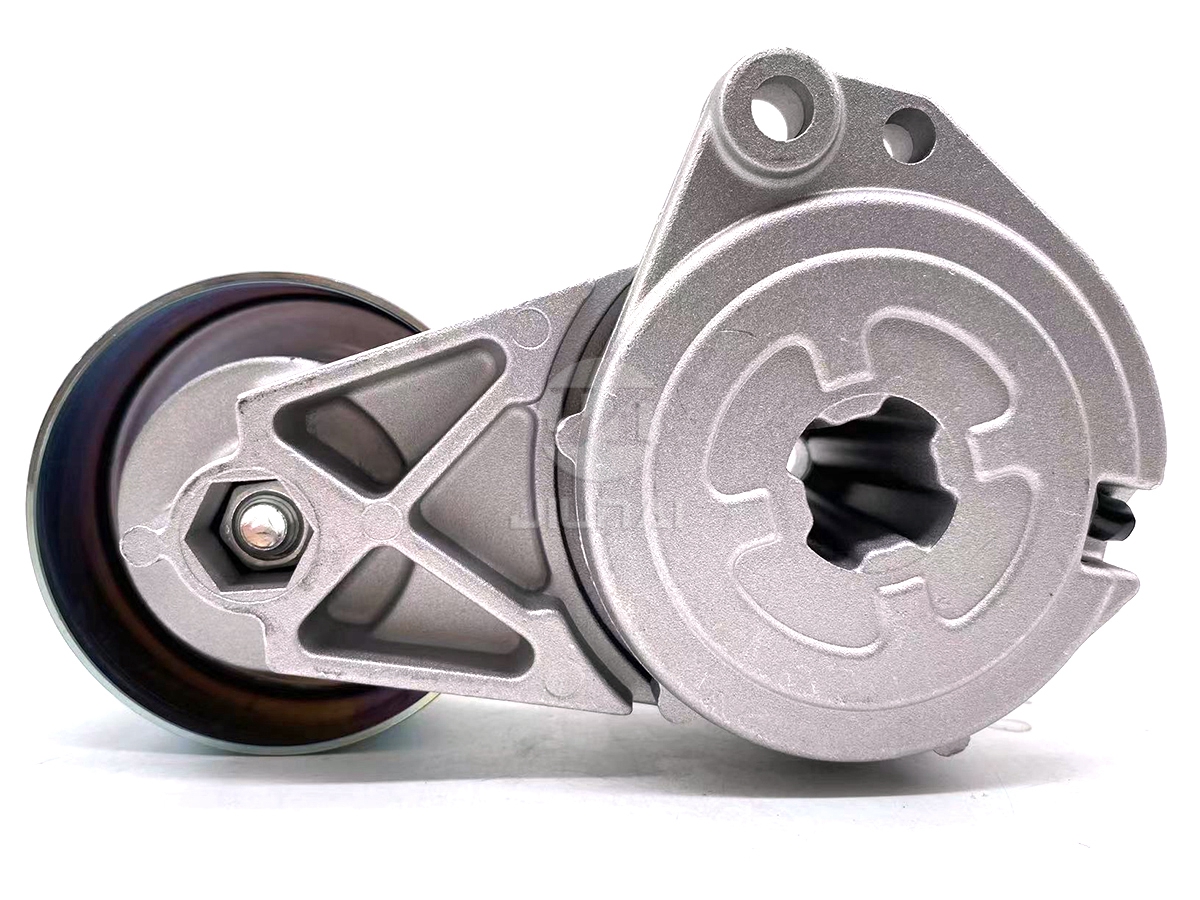 MITSUBISHI MD367192 1345A078 DAYCO  89667 TENSIONER PULLEY MITSUBISHI PAJERO V73 / V93/6G72A BELT TENSIONER PULLEY