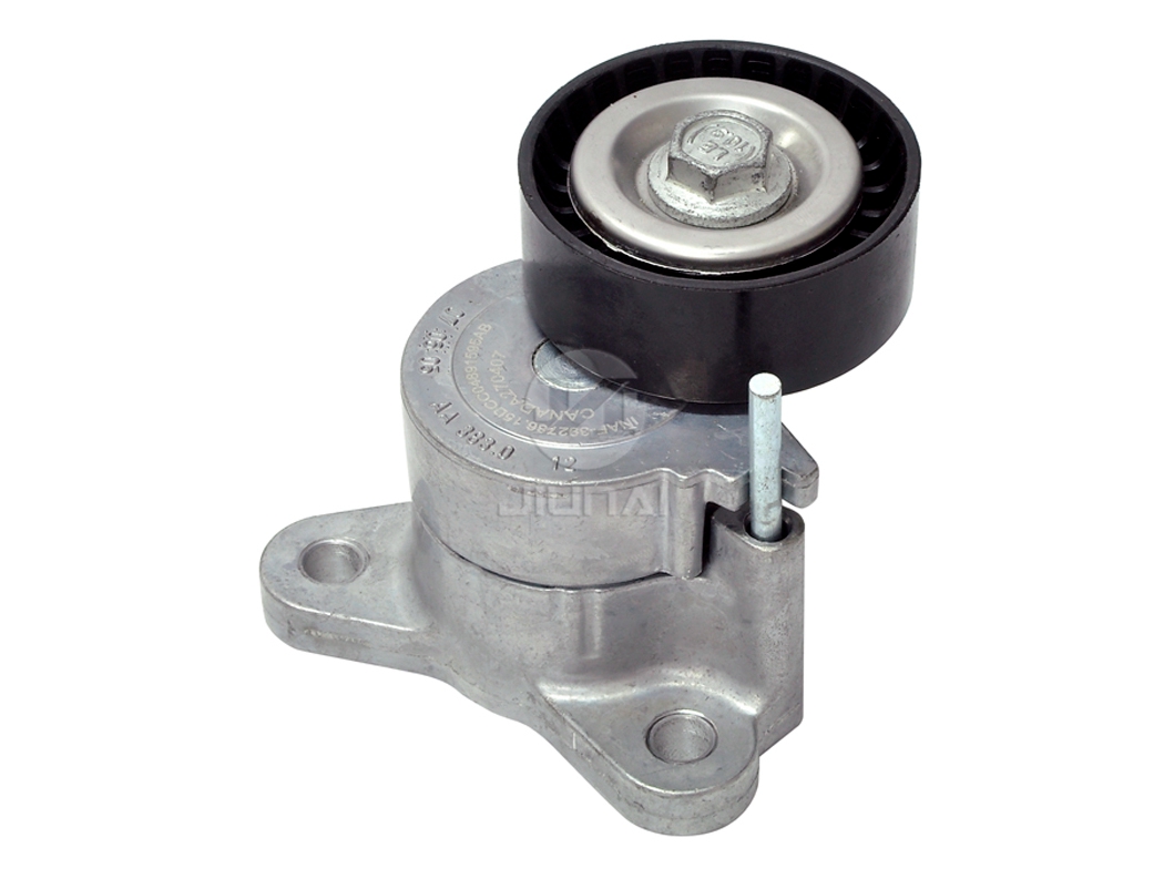 MITSUBISHI 1345A059 1345A060 DORMAN Outlander 08-12 TENSIONER PULLEY