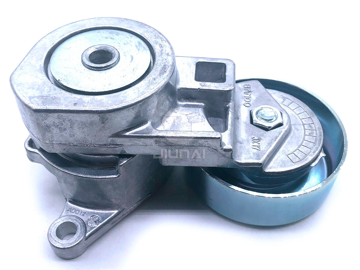 MITSUBISHI PW811826 TENSIONER PULLEY MITSUBISHI PROTON GEN2, BLM, SATRIA BELT TENSIONER PULLEY