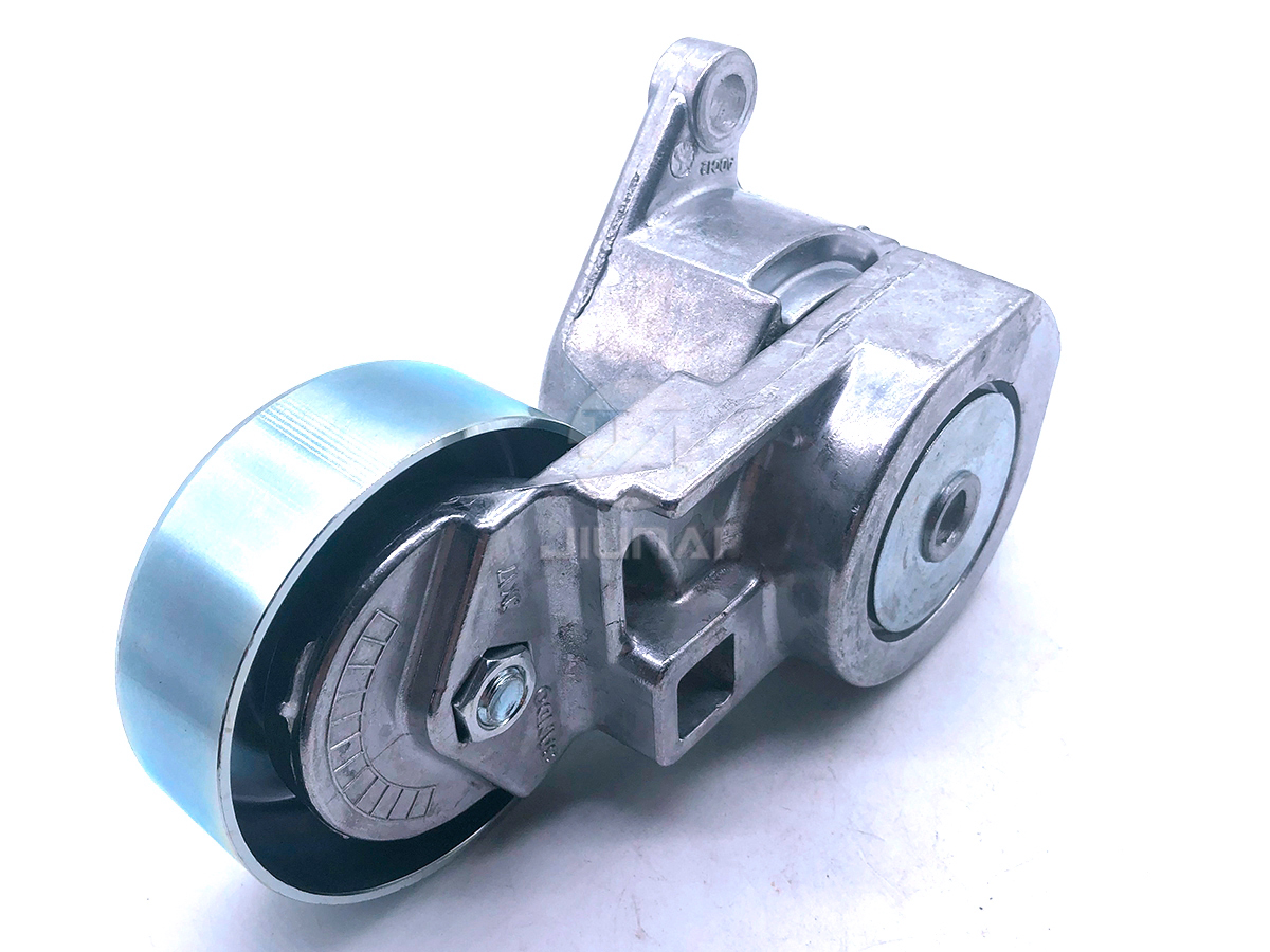 MITSUBISHI PW811826 TENSIONER PULLEY MITSUBISHI PROTON GEN2, BLM, SATRIA BELT TENSIONER PULLEY