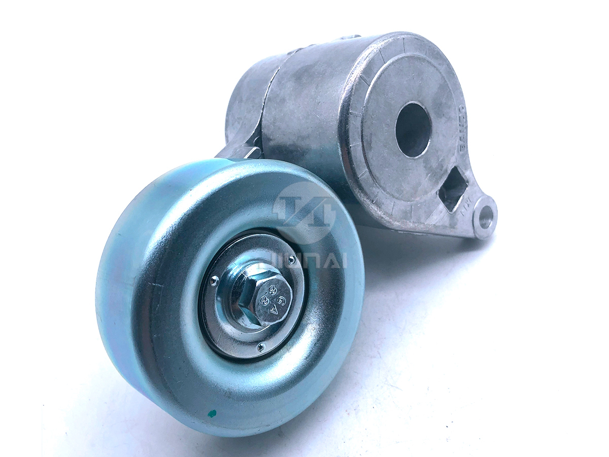 MITSUBISHI PW811826 TENSIONER PULLEY MITSUBISHI PROTON GEN2, BLM, SATRIA BELT TENSIONER PULLEY