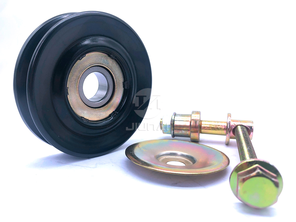 MITSUBISHI MR958030 GATES T39361 TENSIONER PULLEY MITSUBISHI L200 BELT TENSIONER PULLEY