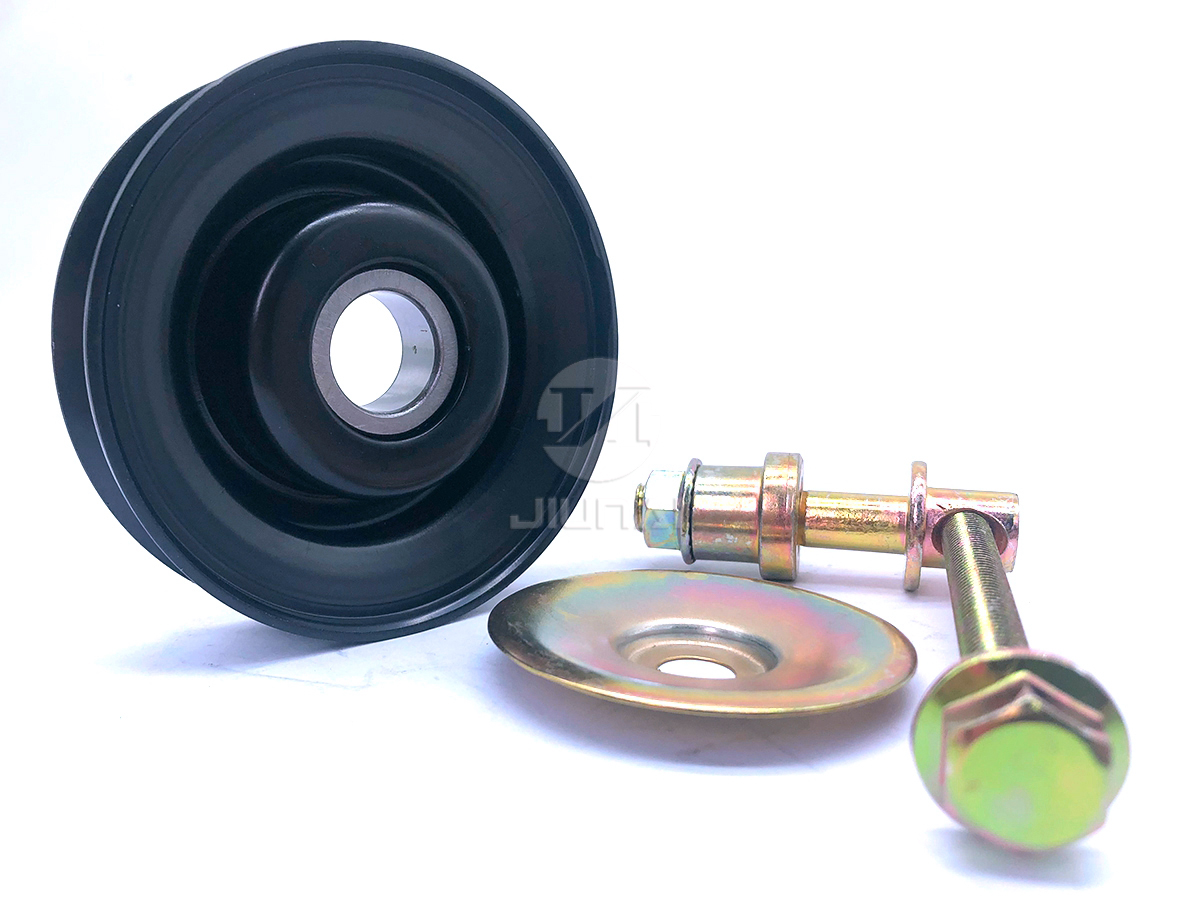 MITSUBISHI MR958030 GATES T39361 TENSIONER PULLEY MITSUBISHI L200 BELT TENSIONER PULLEY