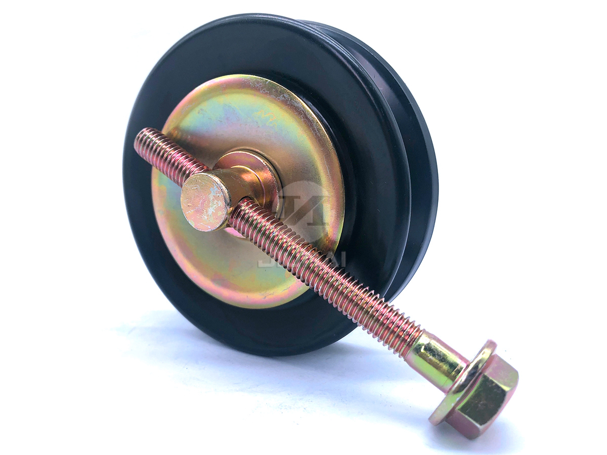 MITSUBISHI MR958030 GATES T39361 TENSIONER PULLEY MITSUBISHI L200 BELT TENSIONER PULLEY