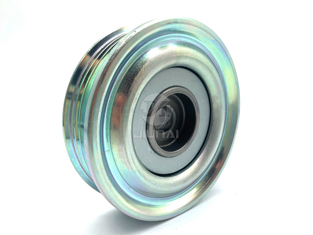 MITSUBISHI MD303884 TENSIONER PULLEY MITSUBISHI SPORT 97 – 04 BELT TENSIONER PULLEY