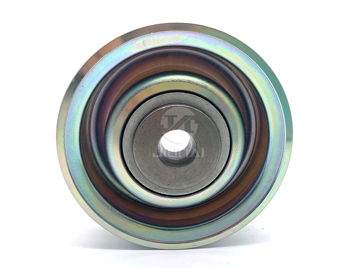 MITSUBISHI MD303884 TENSIONER PULLEY MITSUBISHI SPORT 97 – 04 BELT TENSIONER PULLEY