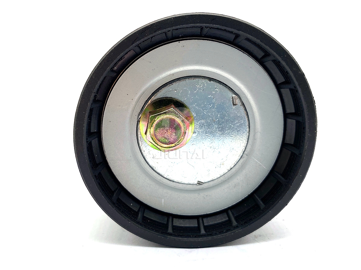 MITSUBISHI MK667238 5802716245 GATES T36863 TENSIONER PULLEY MITSUBISHI FUSO BELT TENSIONER PULLEY