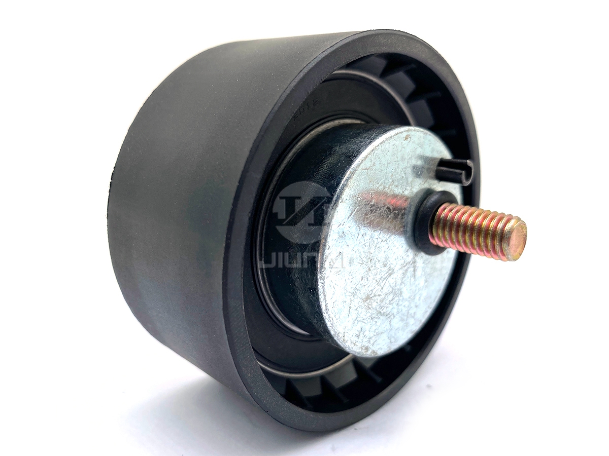 MITSUBISHI MK667238 5802716245 GATES T36863 TENSIONER PULLEY MITSUBISHI FUSO BELT TENSIONER PULLEY