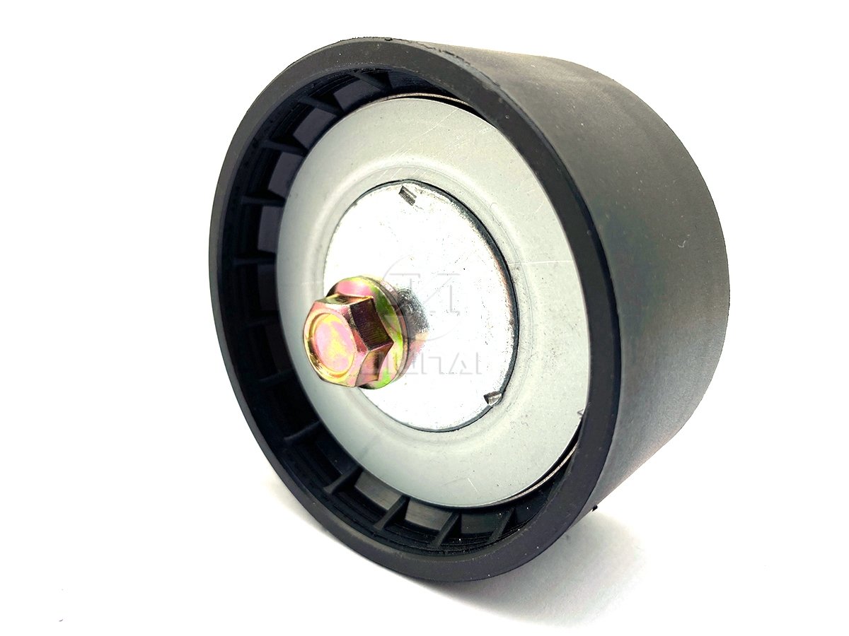 MITSUBISHI MK667238 5802716245 GATES T36863 TENSIONER PULLEY MITSUBISHI FUSO BELT TENSIONER PULLEY