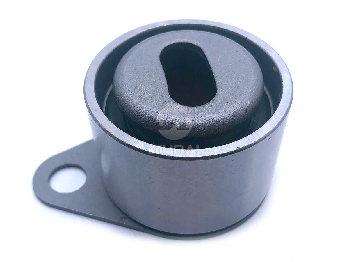 MITSUBISHI MD343741 MD855993 GATES T41157 TENSIONER PULLEY MITSUBISHI CARISMA (DA)1.9TD 95-99 BELT TENSIONER PULLEY