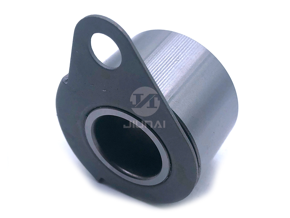 MITSUBISHI MD343741 MD855993 GATES T41157 TENSIONER PULLEY MITSUBISHI CARISMA (DA)1.9TD 95-99 BELT TENSIONER PULLEY