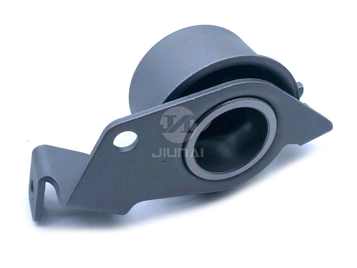 MITSUBISHI MD320174 1987949917 GATES  T41212 TENSIONER PULLEY MITSUBISHI PAJERO / SHOHUN BELT TENSIONER PULLEY