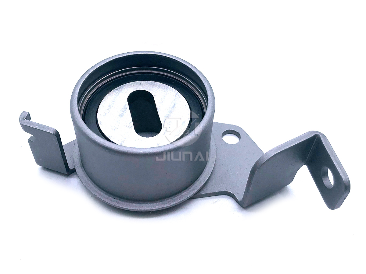 MITSUBISHI MD320174 1987949917 GATES  T41212 TENSIONER PULLEY MITSUBISHI PAJERO / SHOHUN BELT TENSIONER PULLEY