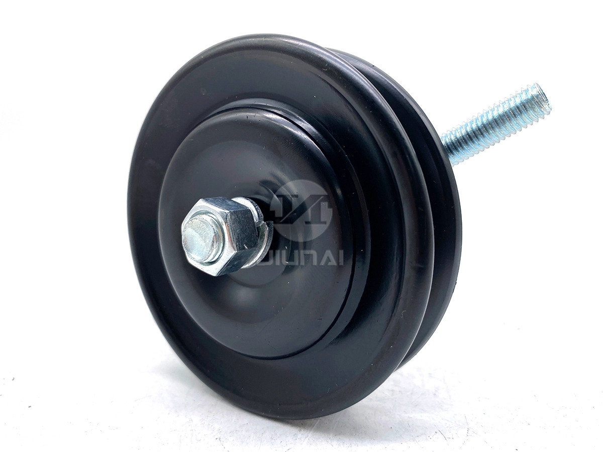 MITSUBISHI MB609139 8941605440 DAYCO 89036 TENSIONER PULLEY MITSUBISHI GALANT 1988 BELT TENSIONER PULLEY