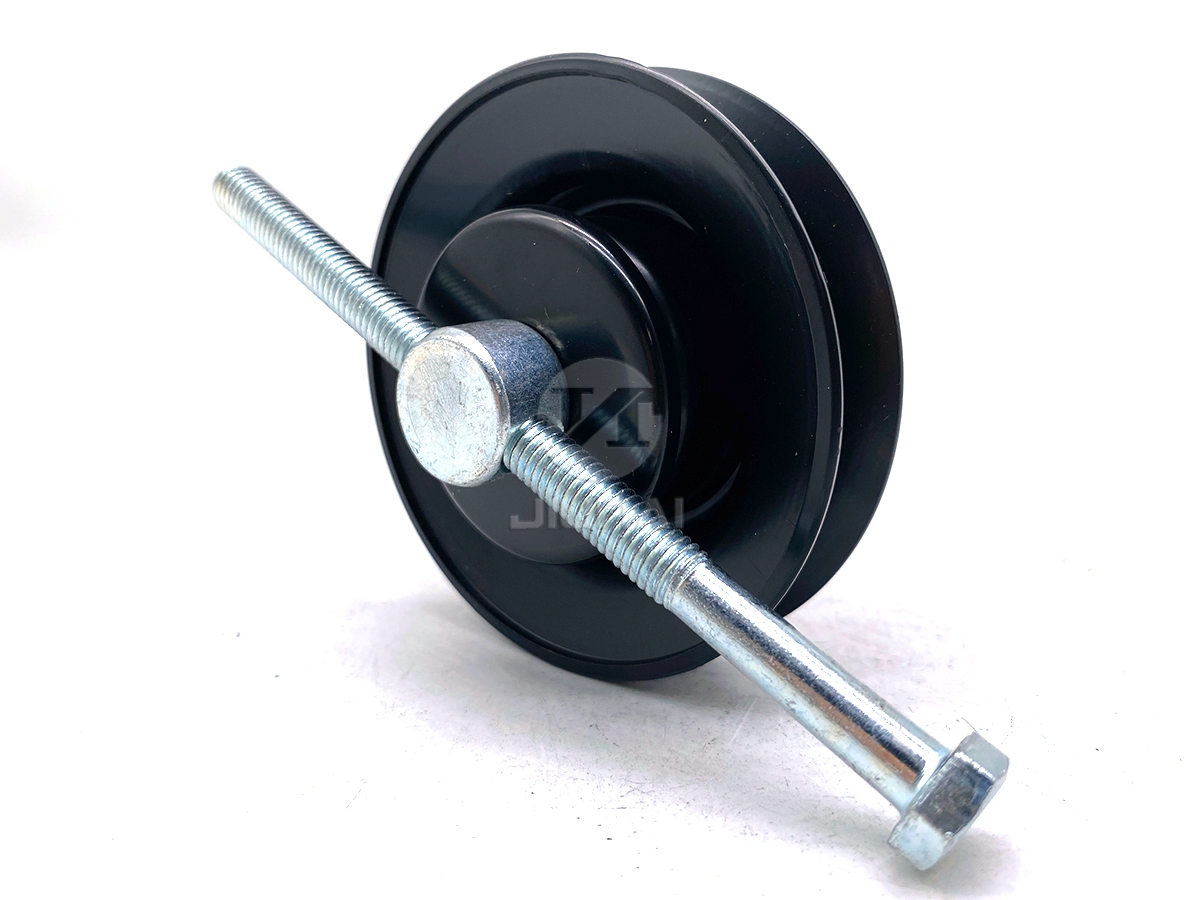 MITSUBISHI MB609139 8941605440 DAYCO 89036 TENSIONER PULLEY MITSUBISHI GALANT 1988 BELT TENSIONER PULLEY