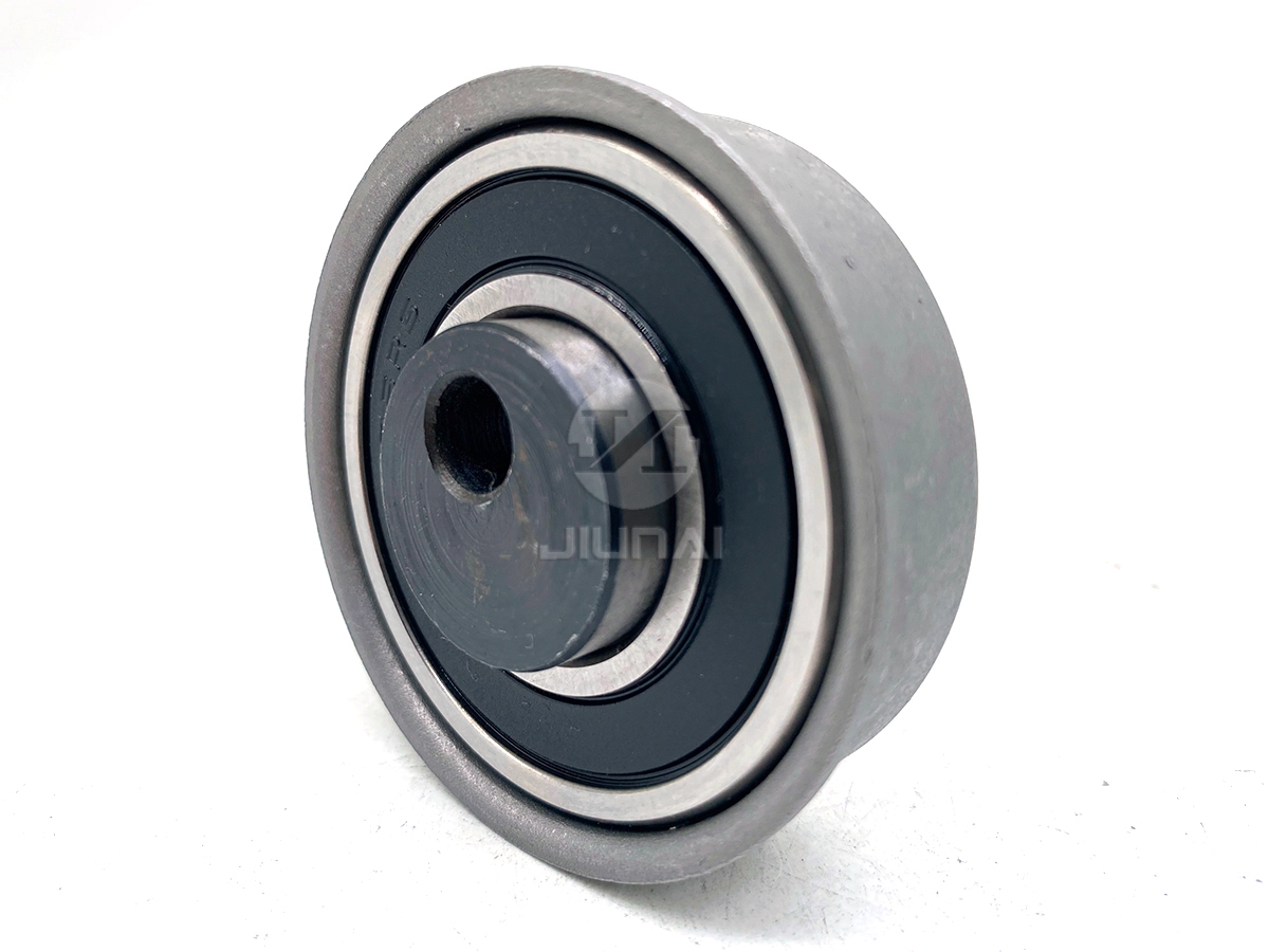 MITSUBISHI MD185544 MD192068 GATES T41038 TENSIONER PULLEY MITSUBISHI COLT/ L200 BELT TENSIONER PULLEY