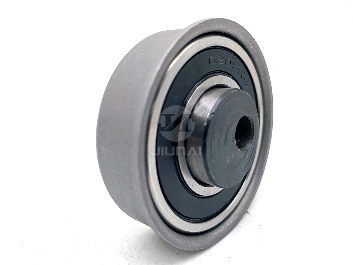 MITSUBISHI MD185544 MD192068 GATES T41038 TENSIONER PULLEY MITSUBISHI COLT/ L200 BELT TENSIONER PULLEY