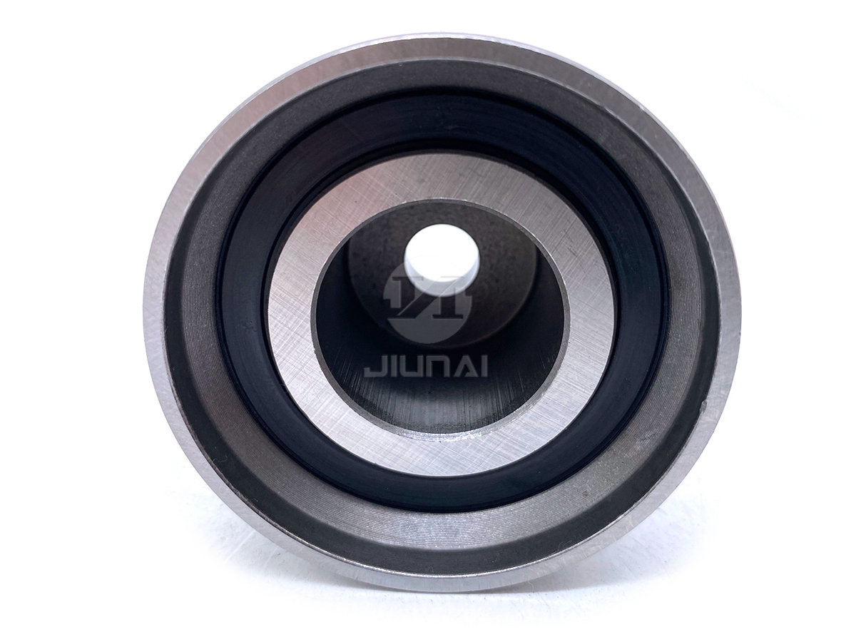 MITSUBISHI MD121993 MD156604 GATES T42017 TENSIONER PULLEY MITSUBISHI COLT/ ECLIPSA L200 / L300 / L400 BELT TENSIONER PULLEY