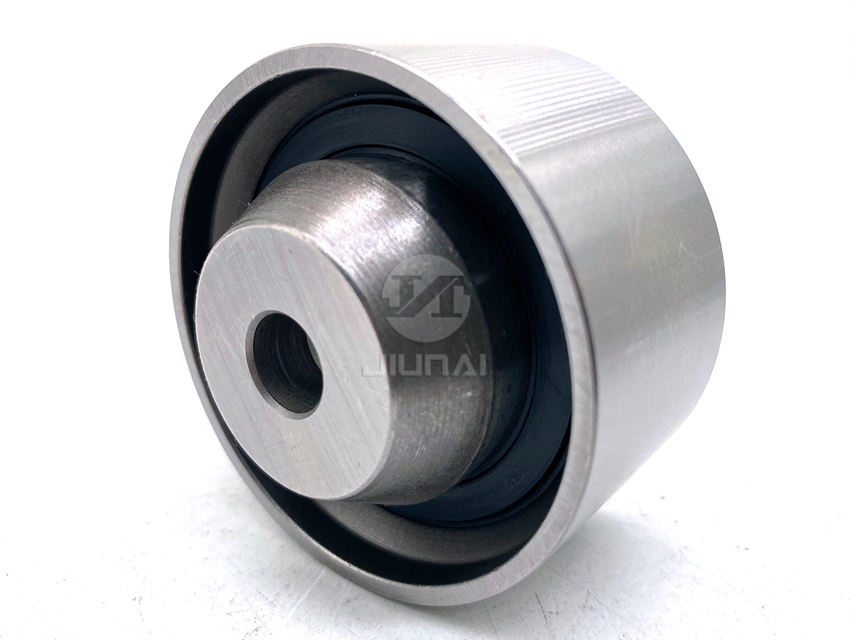 MITSUBISHI MD121993 MD156604 GATES T42017 TENSIONER PULLEY MITSUBISHI COLT/ ECLIPSA L200 / L300 / L400 BELT TENSIONER PULLEY