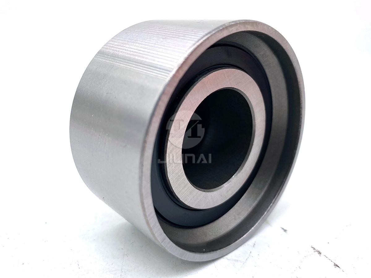 MITSUBISHI MD121993 MD156604 GATES T42017 TENSIONER PULLEY MITSUBISHI COLT/ ECLIPSA L200 / L300 / L400 BELT TENSIONER PULLEY