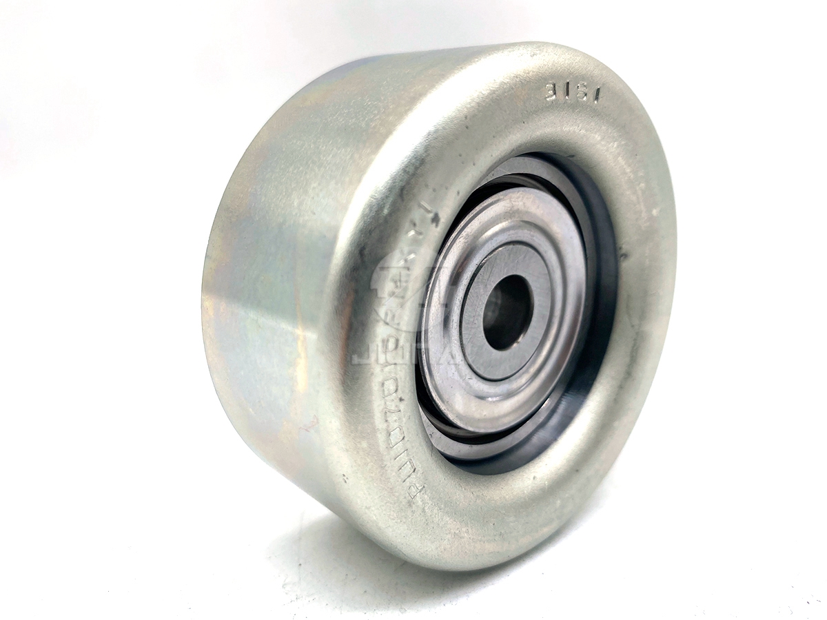 MITSUBISHI 1341A051 1341A066 1611423680 TENSIONER PULLEY MITSUBISHI ASX GA# 10-16 BELT TENSIONER PULLEY