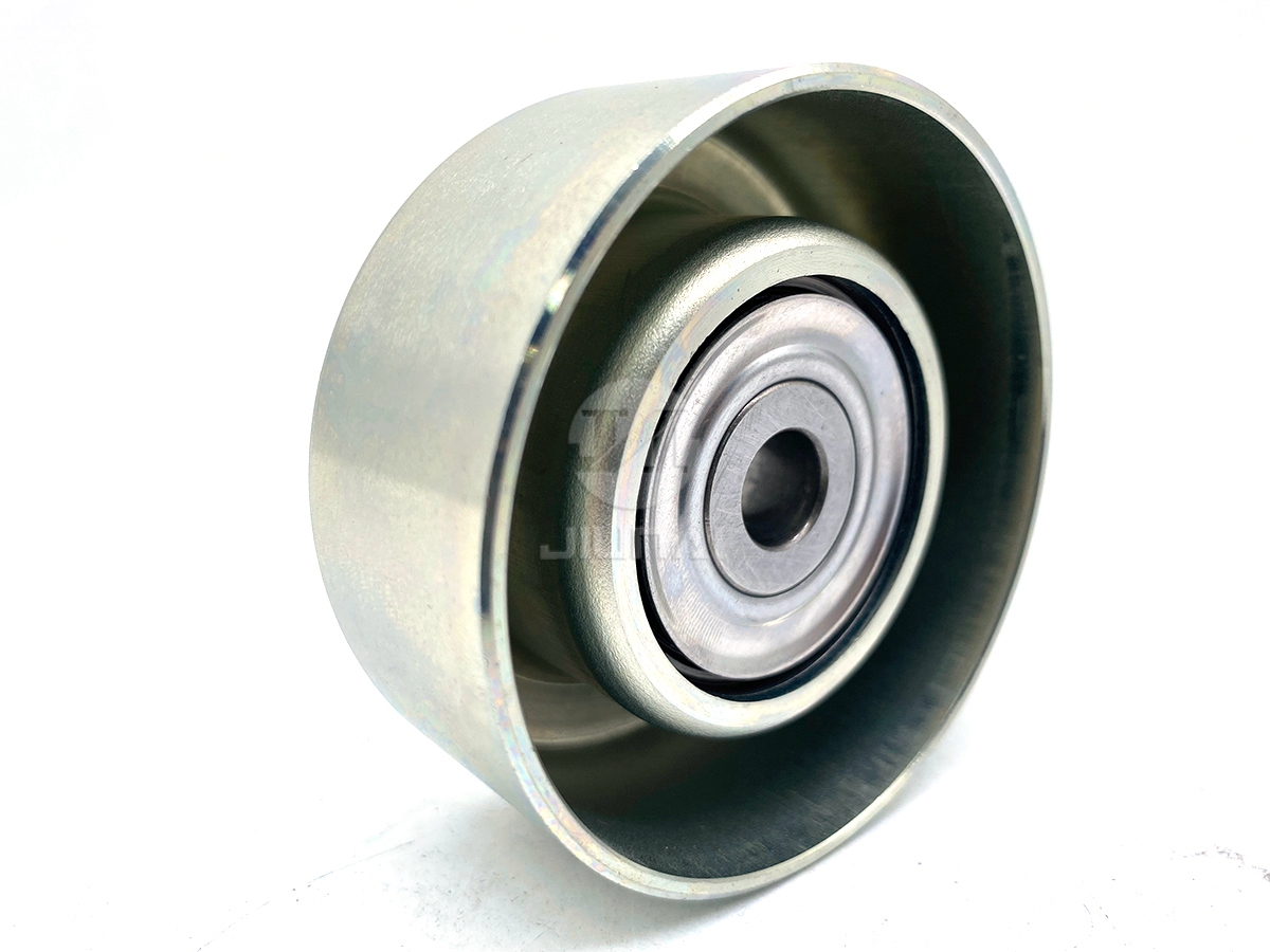 MITSUBISHI 1341A051 1341A066 1611423680 TENSIONER PULLEY MITSUBISHI ASX GA# 10-16 BELT TENSIONER PULLEY