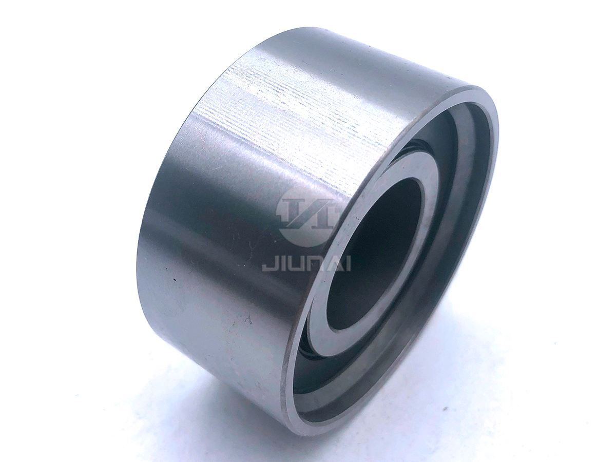 MITSUBISHI 1145A078 MN176844 GATES T42226 TENSIONER PULLEY MITSUBISHI  4D56 L200 2.5TD 06-15 BELT TENSIONER PULLEY