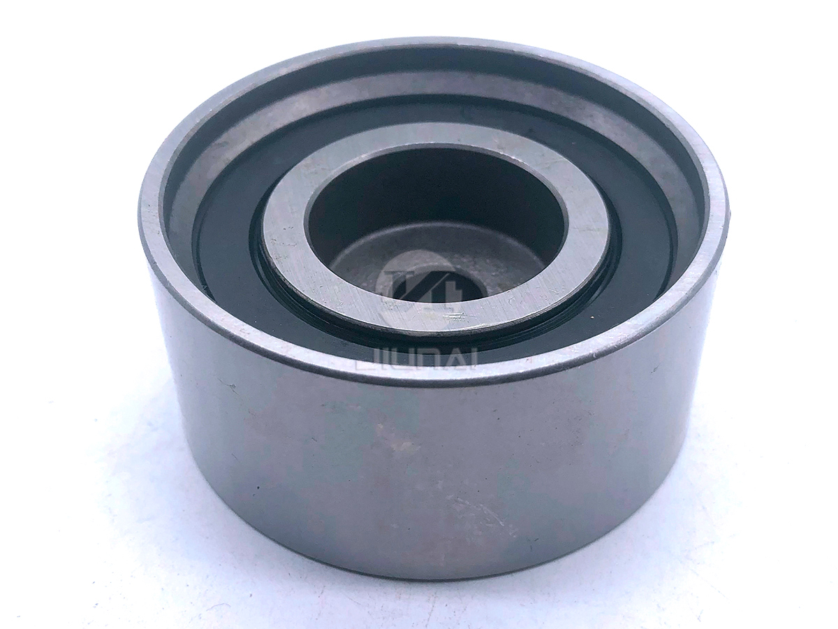 MITSUBISHI 1145A078 MN176844 GATES T42226 TENSIONER PULLEY MITSUBISHI  4D56 L200 2.5TD 06-15 BELT TENSIONER PULLEY