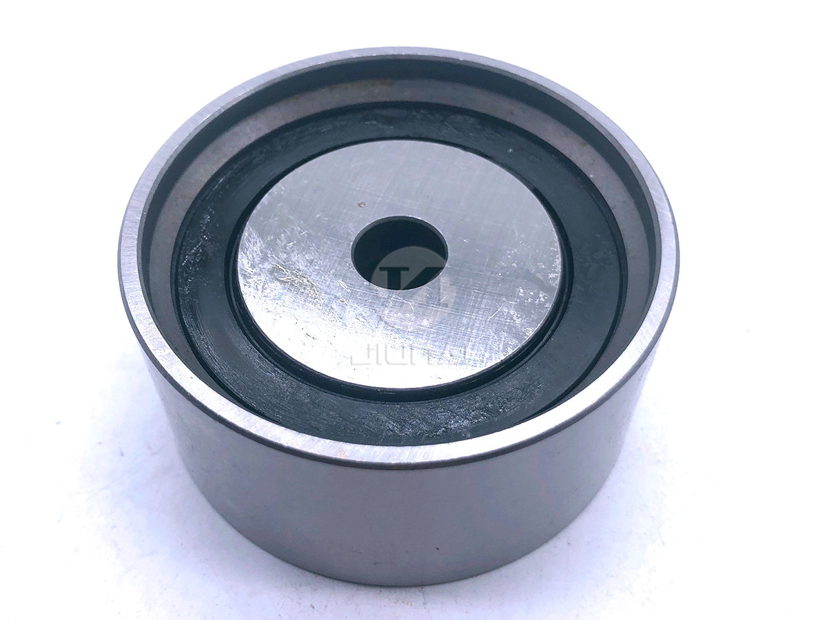 MITSUBISHI 1145A078 MN176844 GATES T42226 TENSIONER PULLEY MITSUBISHI  4D56 L200 2.5TD 06-15 BELT TENSIONER PULLEY