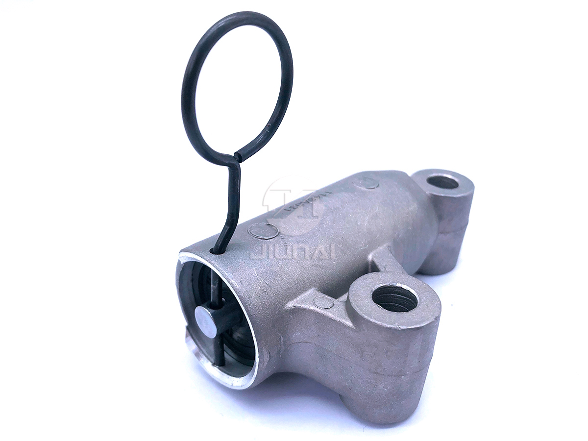 MITSUBISHI 1145A031 6000608137 GATES T43185 TENSIONER PULLEY MITSUBISHI L200 2.5 DI-D BELT TENSIONER PULLEY