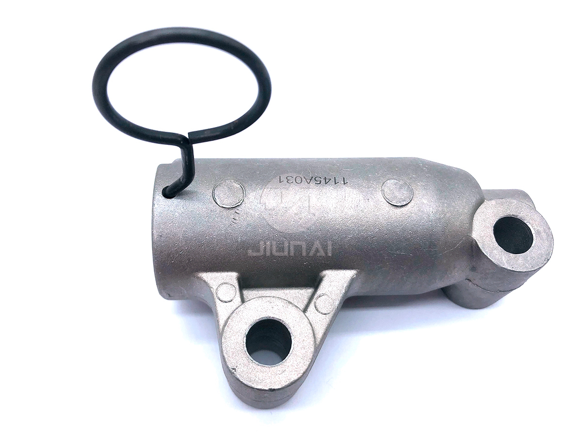 MITSUBISHI 1145A031 6000608137 GATES T43185 TENSIONER PULLEY MITSUBISHI L200 2.5 DI-D BELT TENSIONER PULLEY