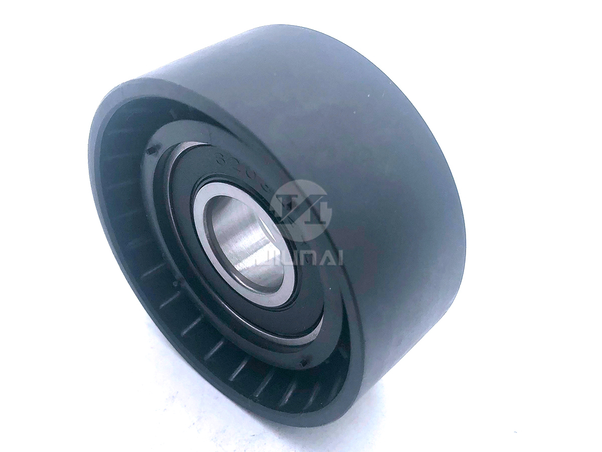 NISSAN / INFINITI 1192500Q0M 1192500QAF DAYCO APV2159 TENSIONER PULLEY NISSAN KUBISTAR (X76)1.4E 03-09 BELT TENSIONER PULLEY