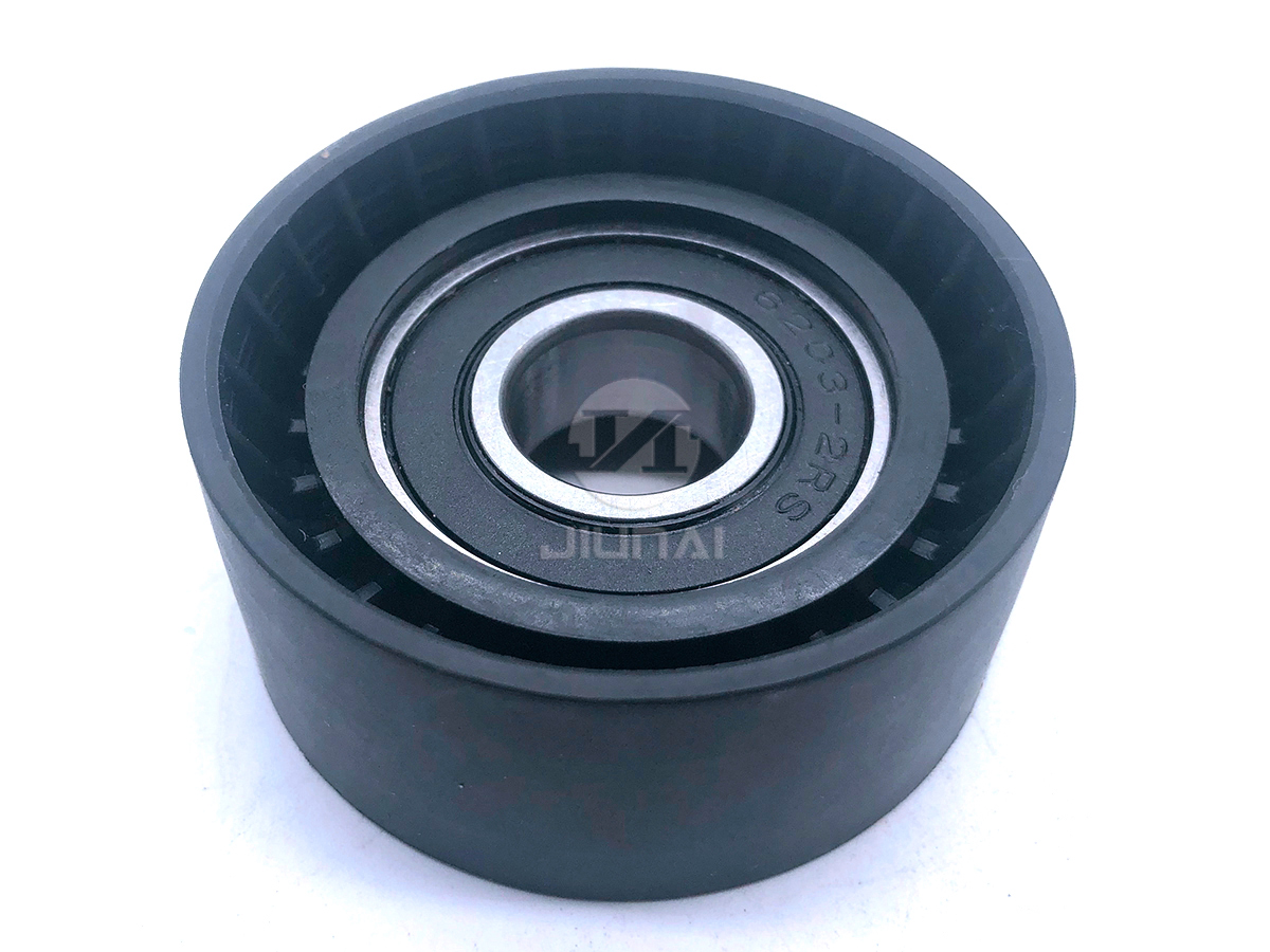 NISSAN / INFINITI 1192500Q0M 1192500QAF DAYCO APV2159 TENSIONER PULLEY NISSAN KUBISTAR (X76)1.4E 03-09 BELT TENSIONER PULLEY