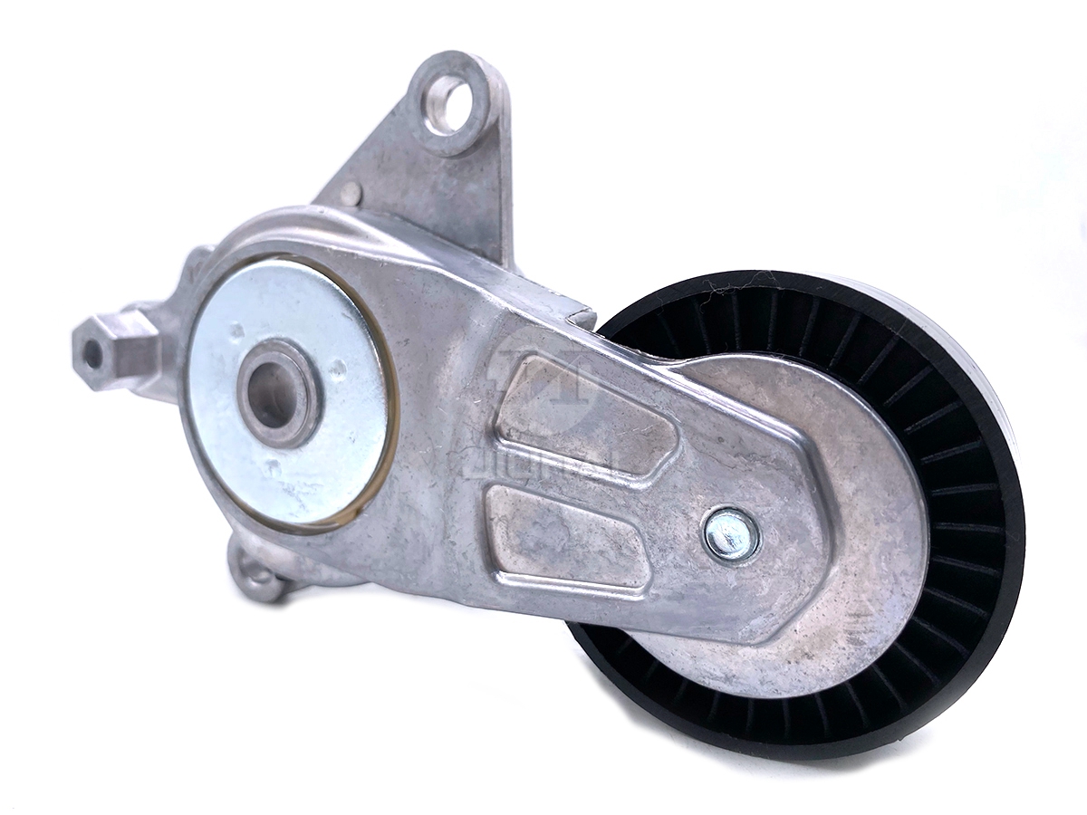 TOYOTA 16620-21010 TENSIONER PULLEY TOYOTA RACTIS COROLLA/AXIO BELT TENSIONER PULLEY