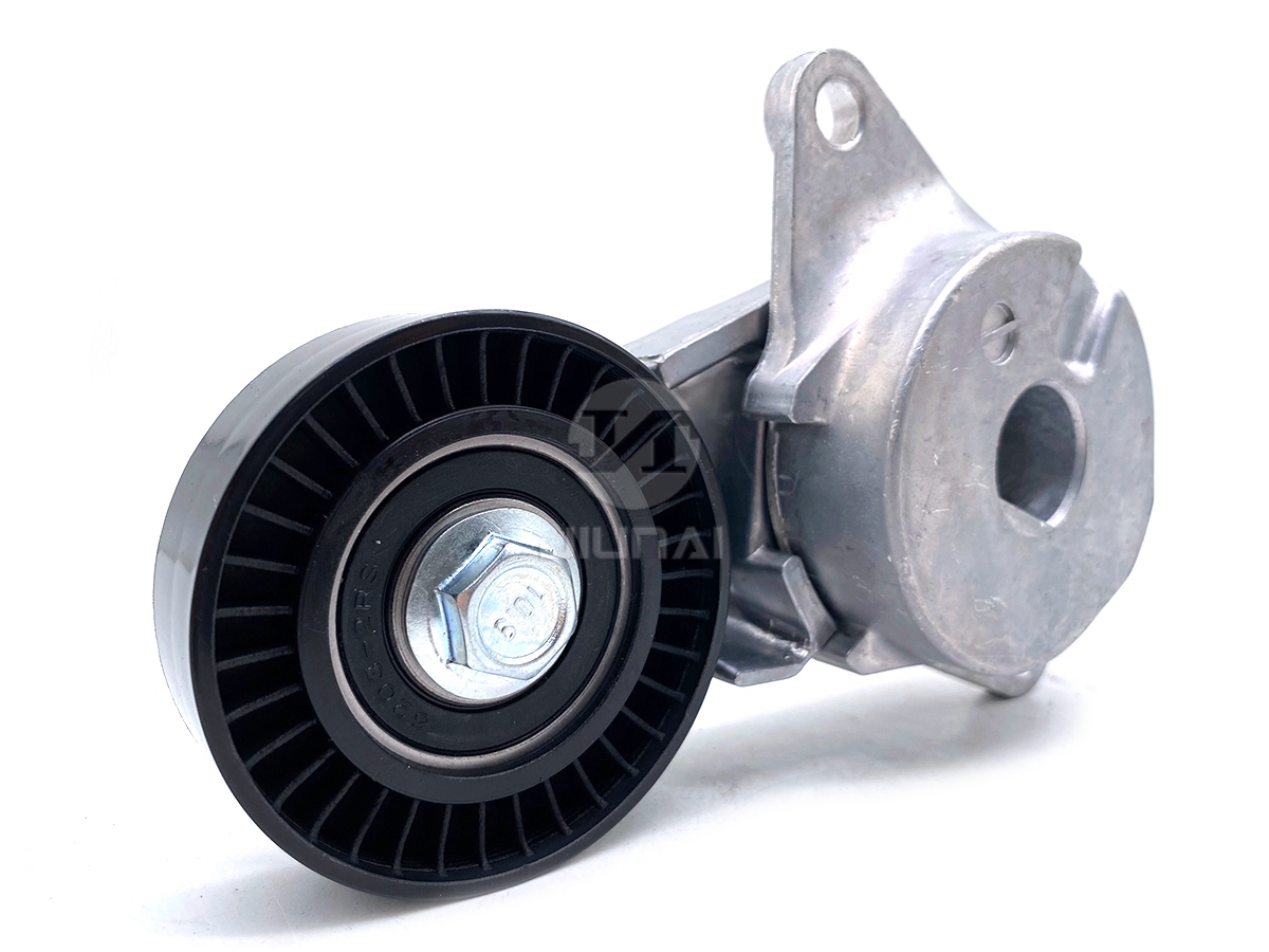 TOYOTA 16620-21010 TENSIONER PULLEY TOYOTA RACTIS COROLLA/AXIO BELT TENSIONER PULLEY