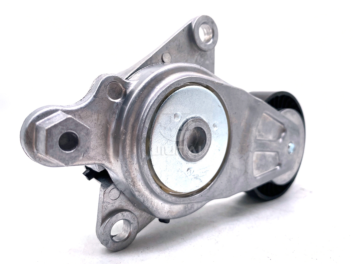 TOYOTA 16620-21010 TENSIONER PULLEY TOYOTA RACTIS COROLLA/AXIO BELT TENSIONER PULLEY