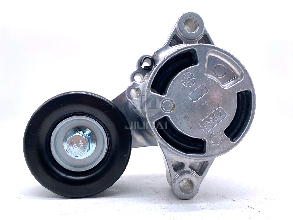 TOYOTA 16620-BZ010 TENSIONER PULLEY TOYOTA AVANZA 1.3/1.5 (15-) BELT TENSIONER PULLEY