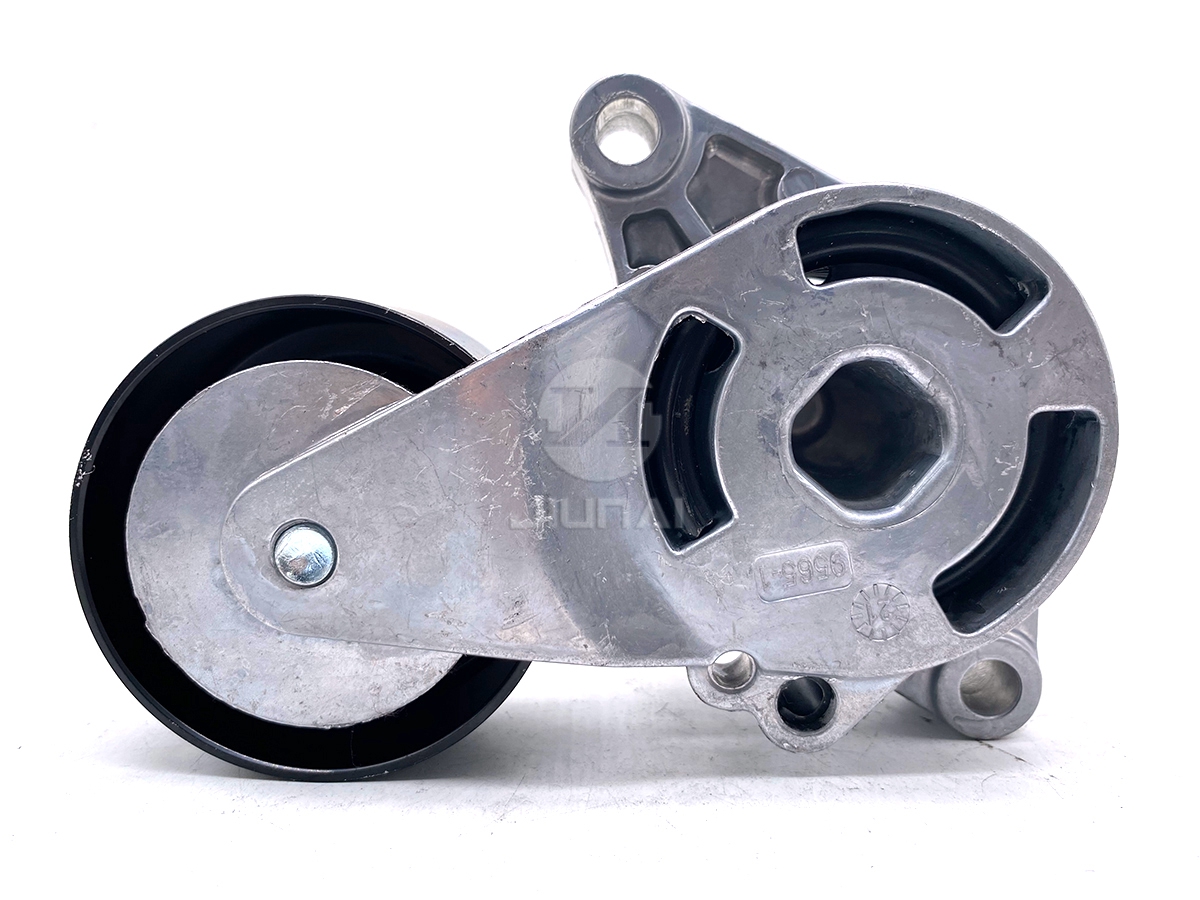 TOYOTA 16620-BZ010 TENSIONER PULLEY TOYOTA AVANZA 1.3/1.5 (15-) BELT TENSIONER PULLEY