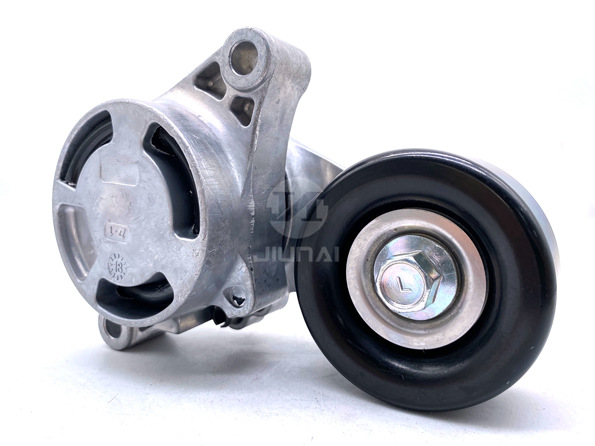 TOYOTA 16620-BZ010 TENSIONER PULLEY TOYOTA AVANZA 1.3/1.5 (15-) BELT TENSIONER PULLEY