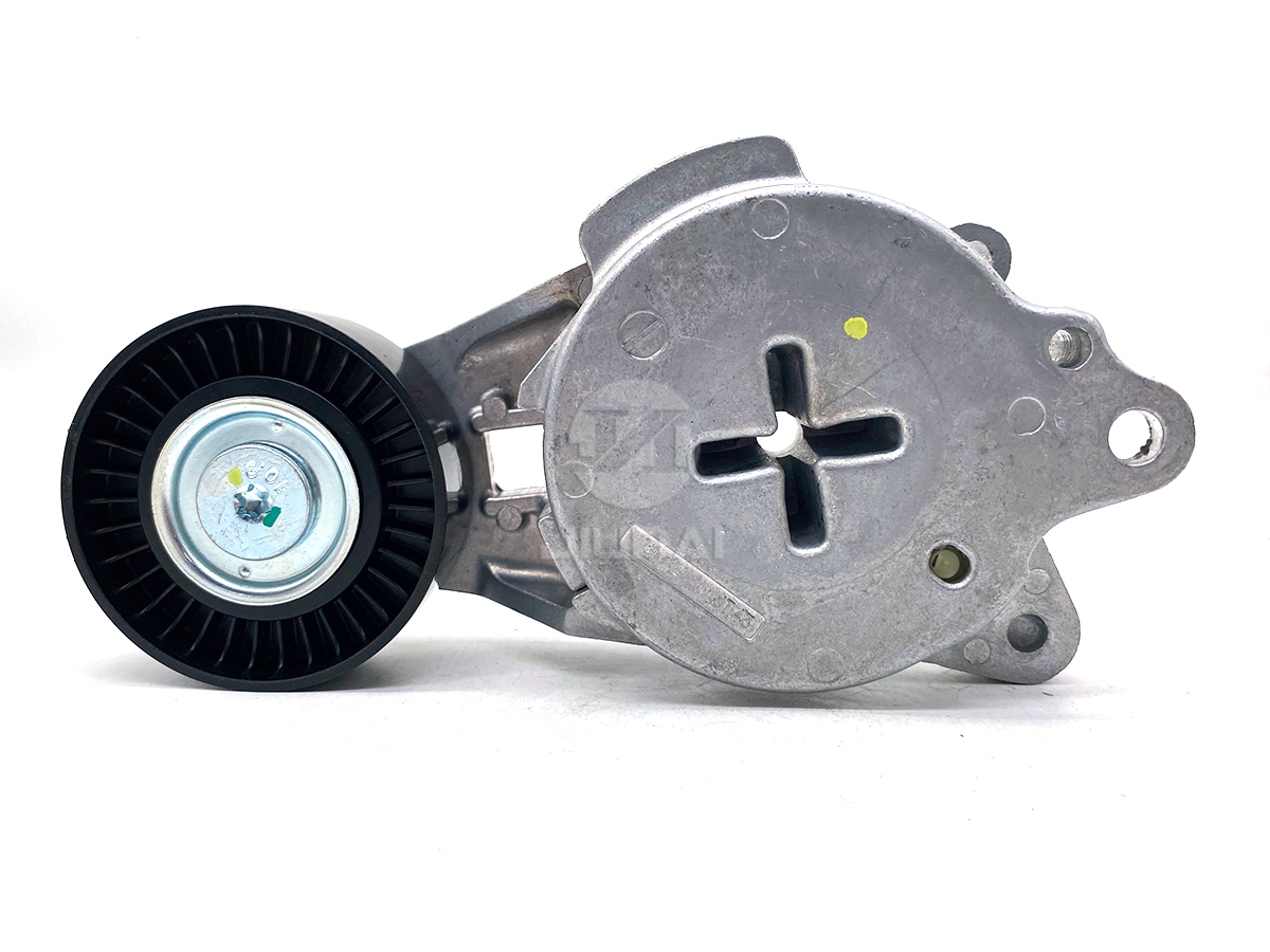 TOYOTA 16620-33020 16620-30011 TENSIONER PULLEY TOYOTA VERSO NCP12/NSP12 1.4 D4-D 10-16 BELT TENSIONER PULLEY