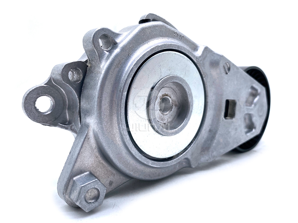 TOYOTA 16620-33020 16620-30011 TENSIONER PULLEY TOYOTA VERSO NCP12/NSP12 1.4 D4-D 10-16 BELT TENSIONER PULLEY