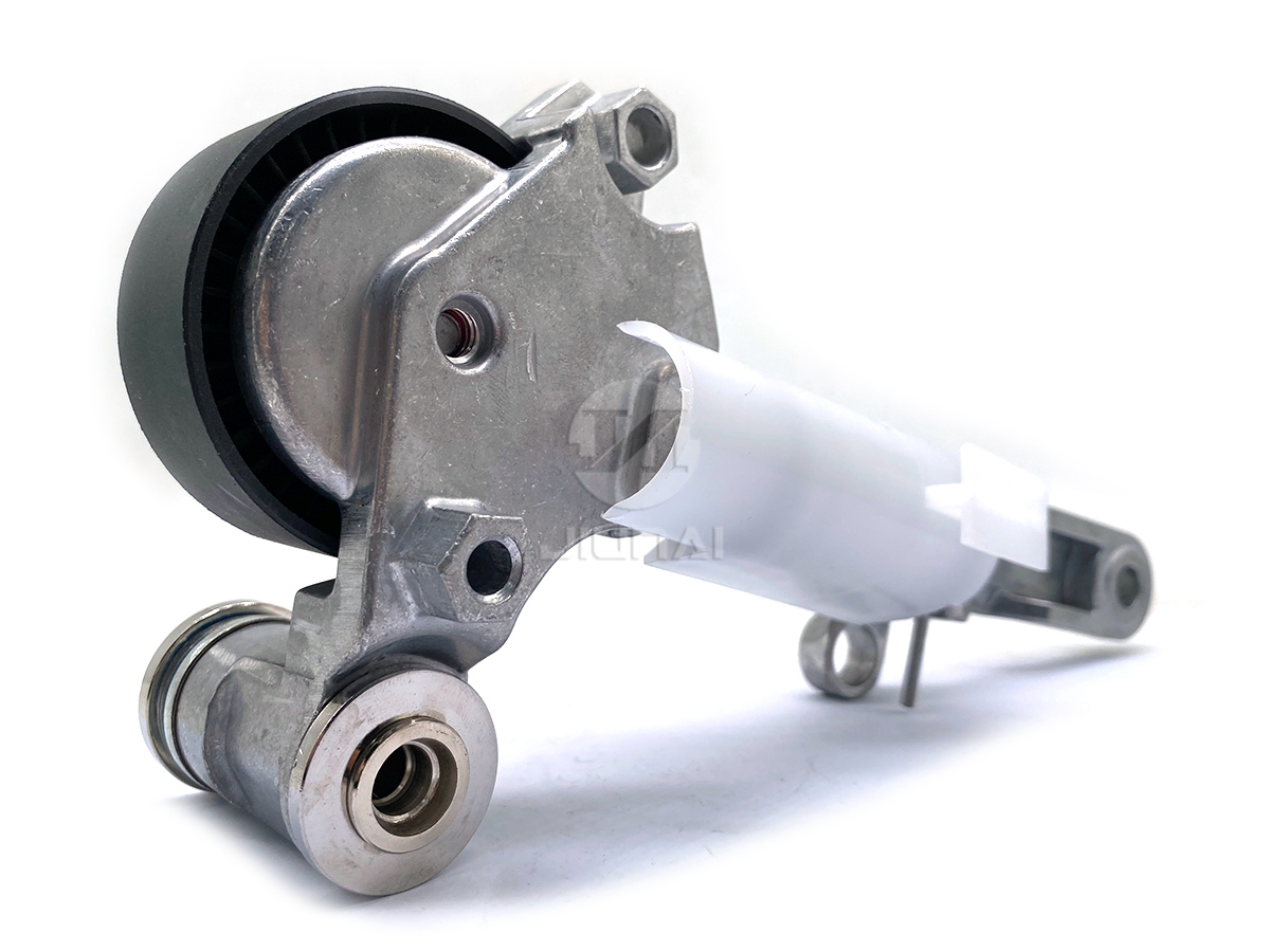 TOYOTA 16620-0T010 16620-37030 GATES39396 TENSIONER PULLEY TOYOTA COROLLA 14-16 BELT TENSIONER PULLEY