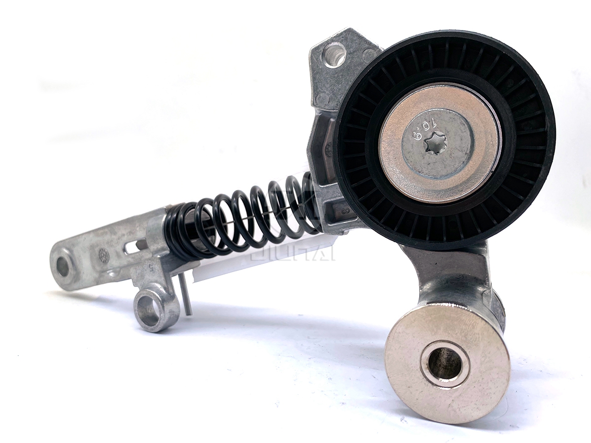 TOYOTA 16620-0T010 16620-37030 GATES39396 TENSIONER PULLEY TOYOTA COROLLA 14-16 BELT TENSIONER PULLEY