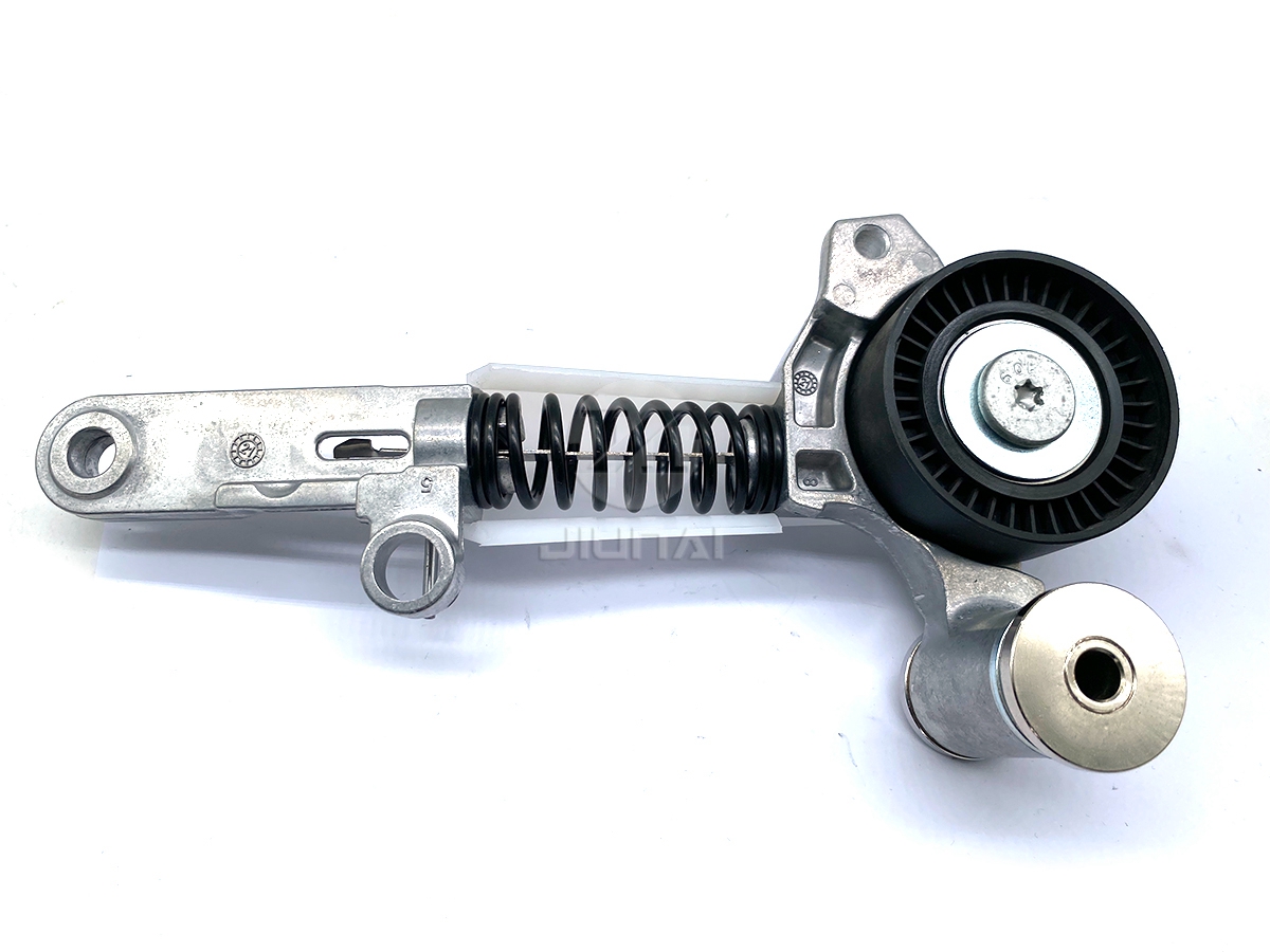 TOYOTA 16620-0T010 16620-37030 GATES39396 TENSIONER PULLEY TOYOTA COROLLA 14-16 BELT TENSIONER PULLEY