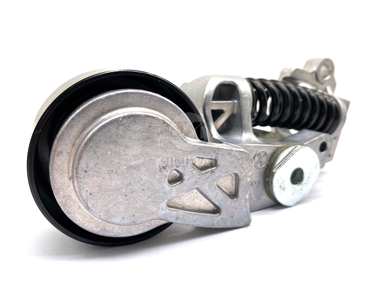 TOYOTA 16620-36061 16620-67061 TENSIONER PULLEY TOYOTA NX200T/300H 15-17 BELT TENSIONER PULLEY