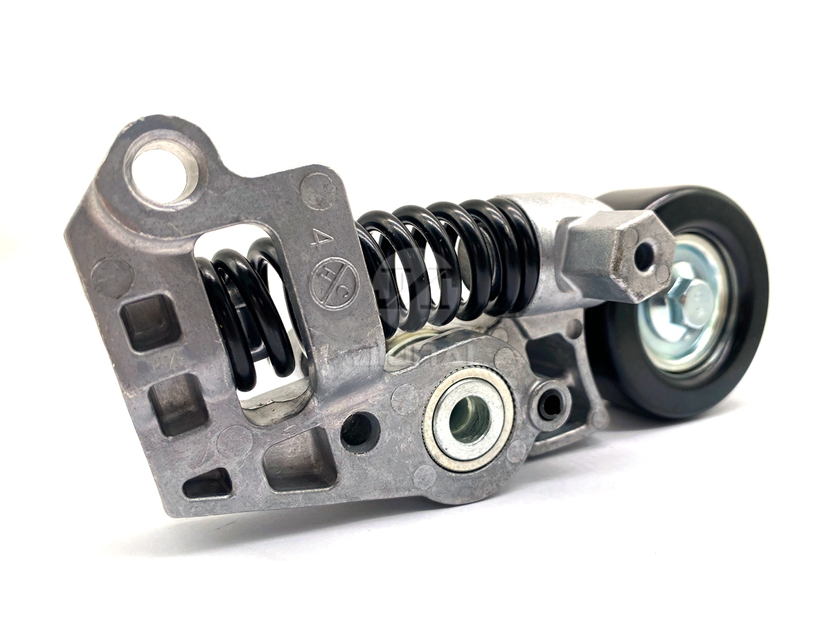 TOYOTA 16620-36061 16620-67061 TENSIONER PULLEY TOYOTA NX200T/300H 15-17 BELT TENSIONER PULLEY