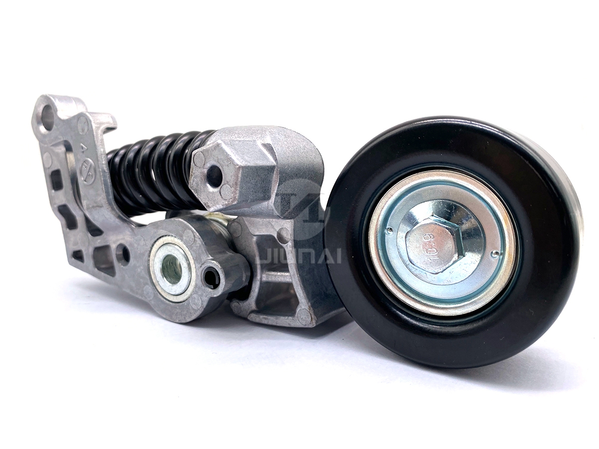 TOYOTA 16620-36061 16620-67061 TENSIONER PULLEY TOYOTA NX200T/300H 15-17 BELT TENSIONER PULLEY