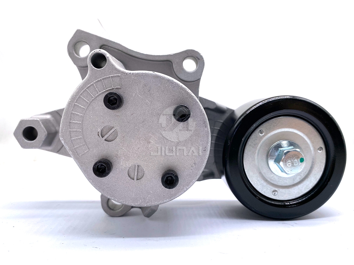 TOYOTA 16620-0E010 16620-11010 16620-0E020 TENSIONER PULLEY TOYOTA HILUX 2.8 - 2016-BELT TENSIONER PULLEY