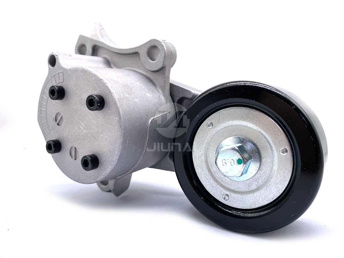 TOYOTA 16620-0E010 16620-11010 16620-0E020 TENSIONER PULLEY TOYOTA HILUX 2.8 - 2016-BELT TENSIONER PULLEY