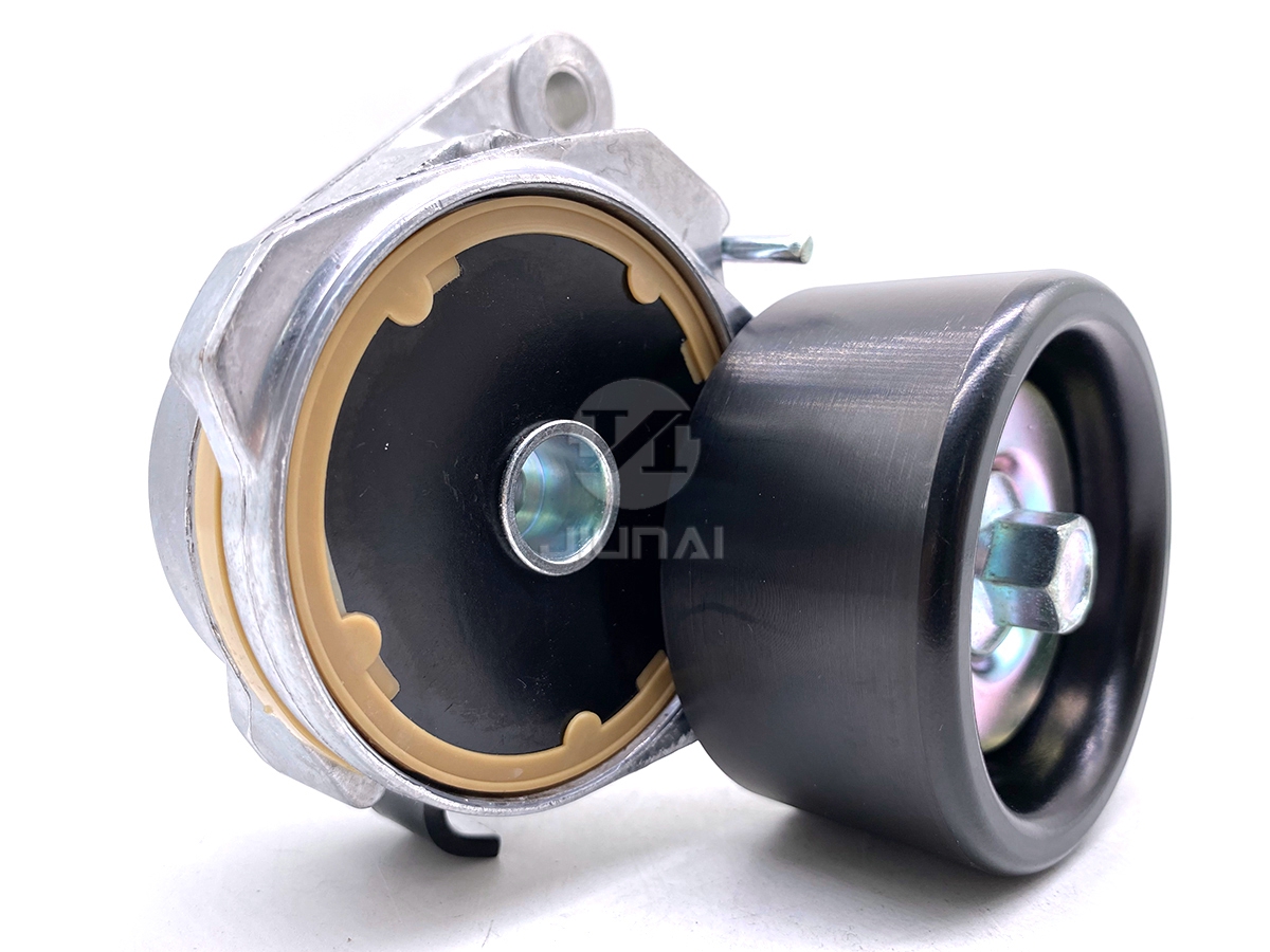 TOYOTA 16620-0S010 16620-0S012 DAYCO89378 TENSIONER PULLEY TOYOTA TUNDRA LEXUS GX460 LX570BELT TENSIONER PULLEY